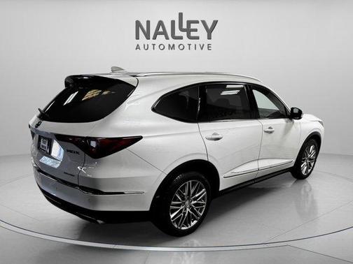 2023 Acura MDX Advance