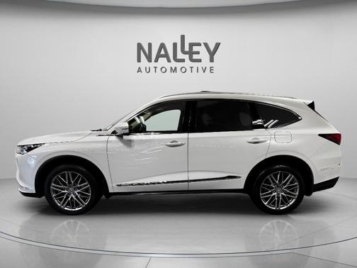 2023 Acura MDX Advance
