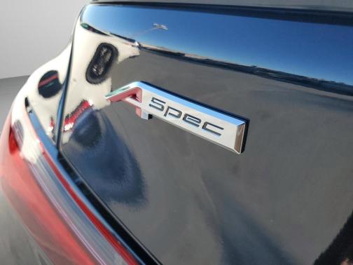 2026 Acura Integra W/A-SPEC TECHNOLOGY PACKAGE