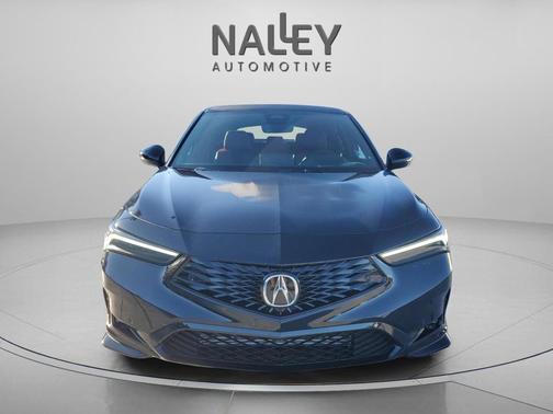 2026 Acura Integra W/A-SPEC TECHNOLOGY PACKAGE