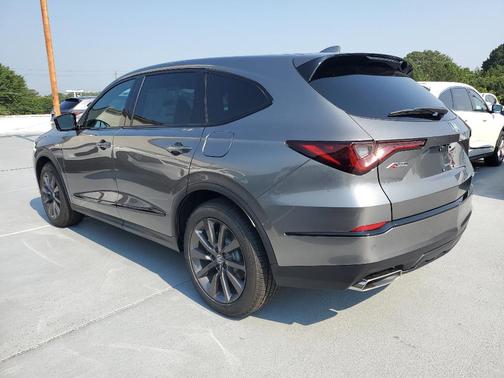 2026 Acura MDX W/A-SPEC PACKAGE
