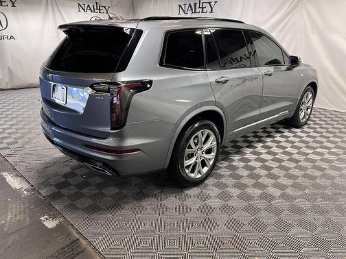 2020 Cadillac XT6 Sport AWD