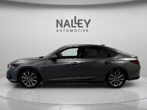 2024 Acura Integra Base