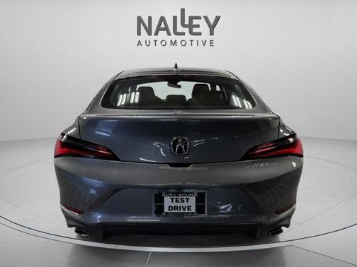 2024 Acura Integra Base