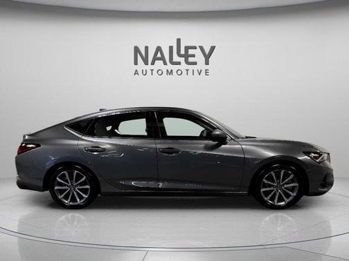 2024 Acura Integra Base