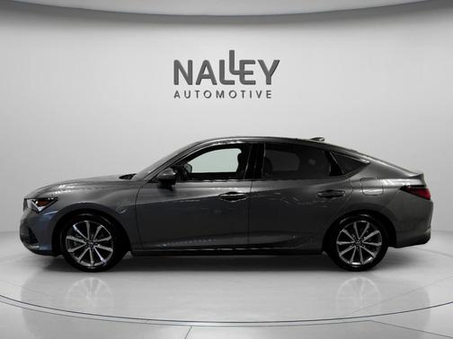 2024 Acura Integra Base