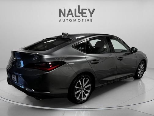 2024 Acura Integra Base