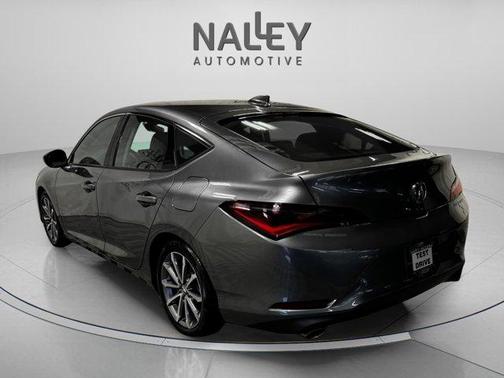 2024 Acura Integra Base