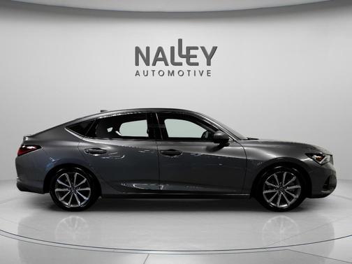 2024 Acura Integra Base