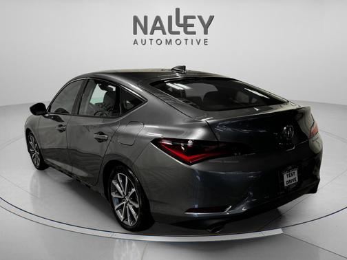 2024 Acura Integra Base