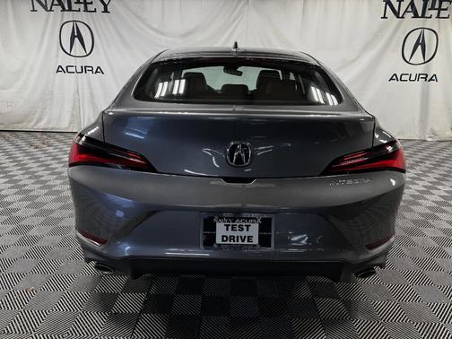 2024 Acura Integra Base