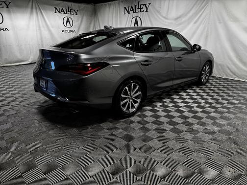 2024 Acura Integra Base