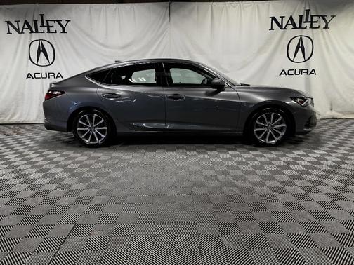 2024 Acura Integra Base