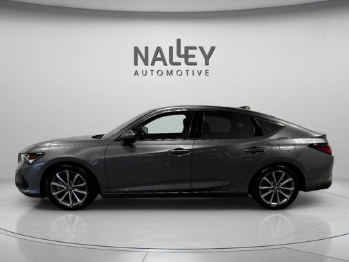 2024 Acura Integra Base