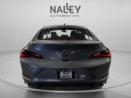 2024 Acura Integra Base