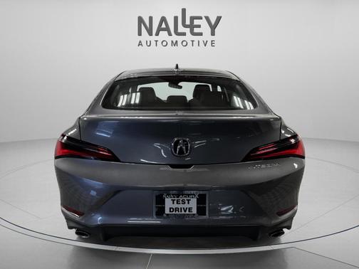 2024 Acura Integra Base