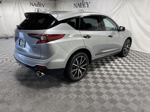 2025 Acura RDX A-Spec Advance