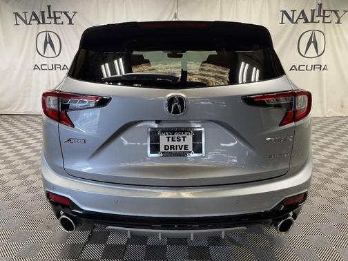 2025 Acura RDX A-Spec Advance
