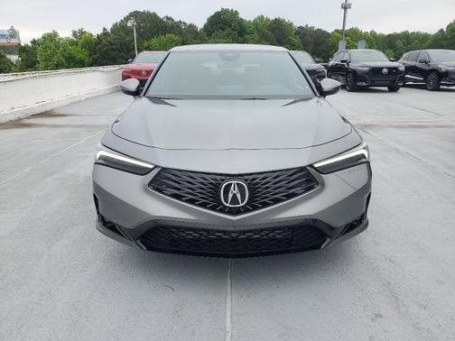 2025 Acura Integra A-Spec Technology