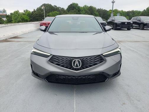2025 Acura Integra A-Spec Technology