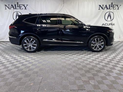 2024 Acura MDX Technology