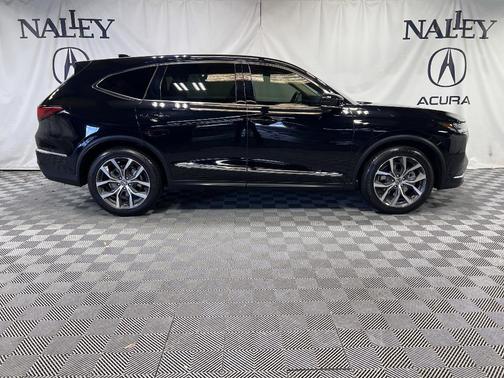 2024 Acura MDX Technology