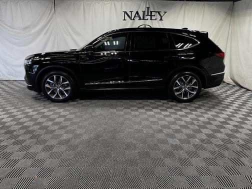 2023 Acura MDX Technology