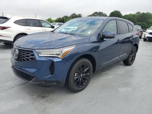 2025 Acura RDX Base