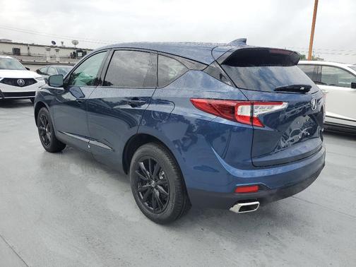 2025 Acura RDX Base
