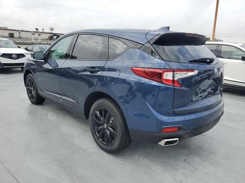 2025 Acura RDX Base