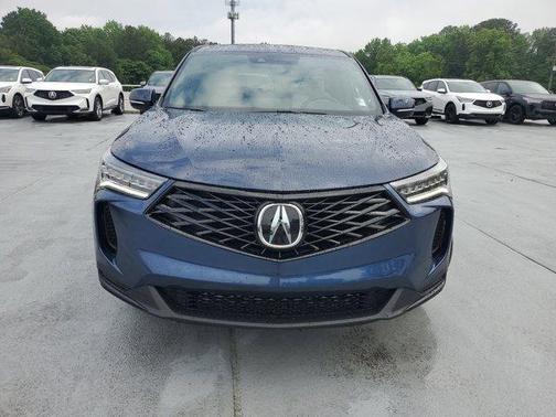 2025 Acura RDX Base