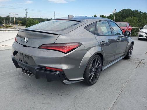 2025 Acura Integra Type S