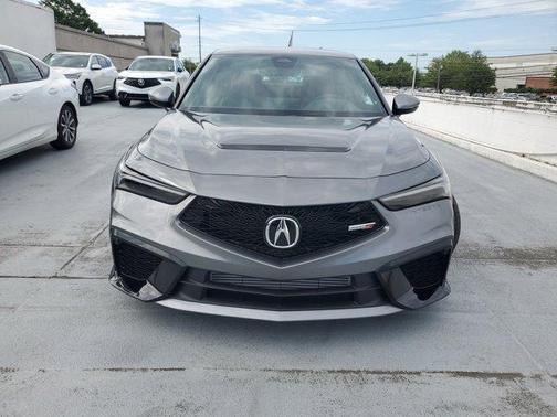 2025 Acura Integra Type S