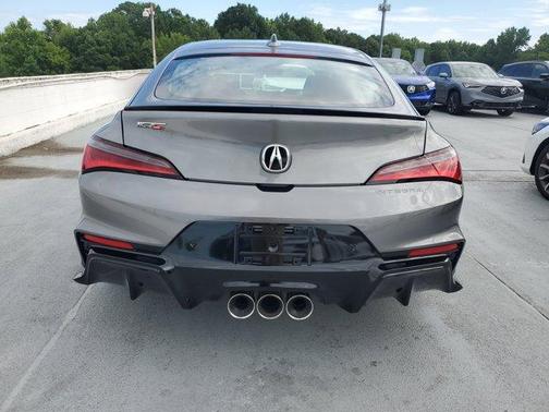 2025 Acura Integra Type S
