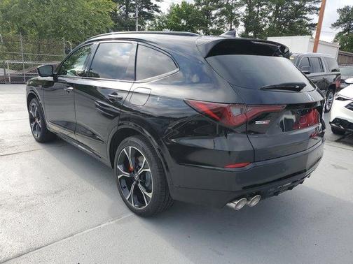 2026 Acura MDX Type S w/Advance Package