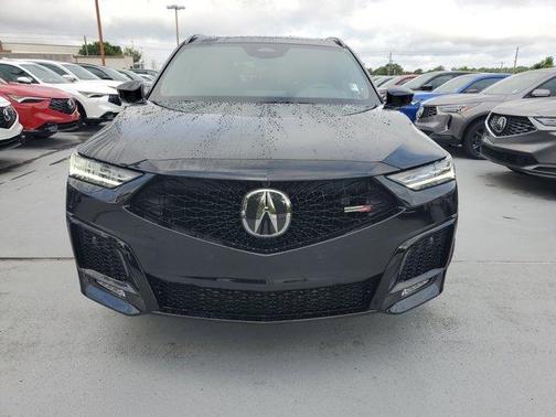 2026 Acura MDX Type S w/Advance Package