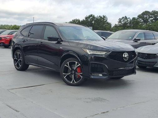 2026 Acura MDX Type S w/Advance Package