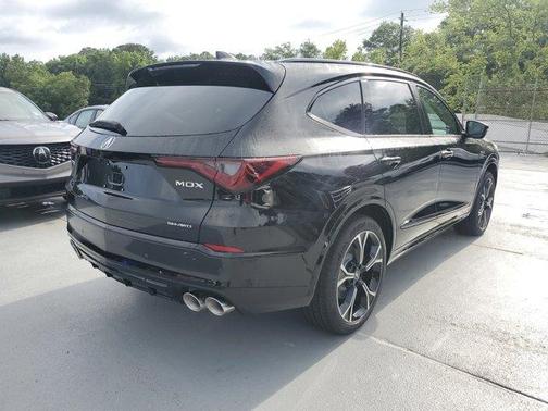 2026 Acura MDX Type S w/Advance Package