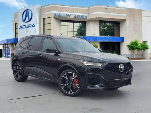 2026 Acura MDX Type S w/Advance Package