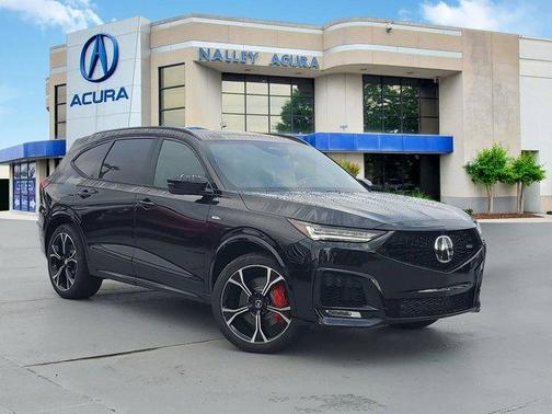 2026 Acura MDX Type S w/Advance Package