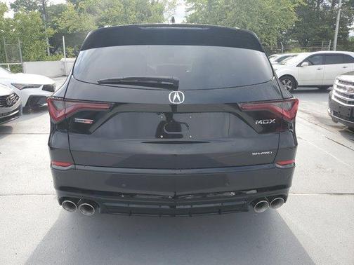 2026 Acura MDX Type S w/Advance Package