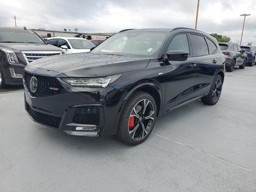 2026 Acura MDX Type S w/Advance Package