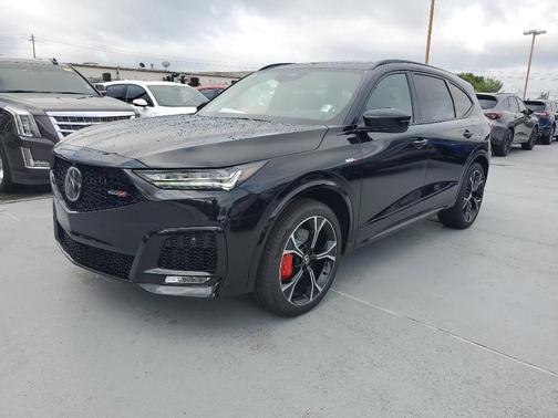2026 Acura MDX Type S w/Advance Package