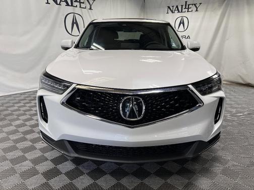 2024 Acura RDX Base