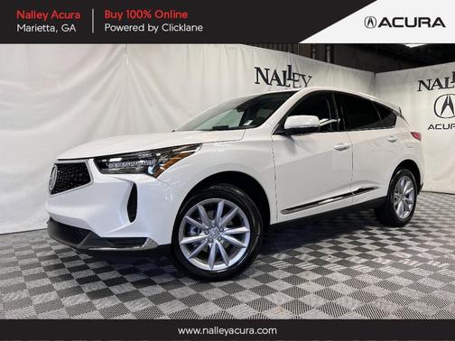 2024 Acura RDX Base