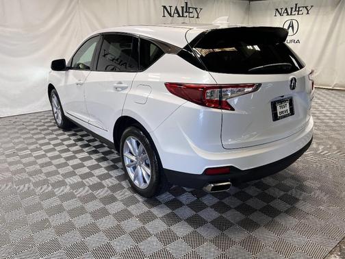 2024 Acura RDX Base