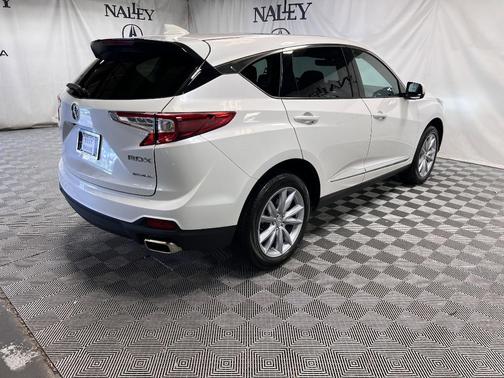 2024 Acura RDX Base