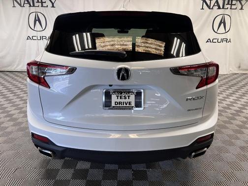 2024 Acura RDX Base