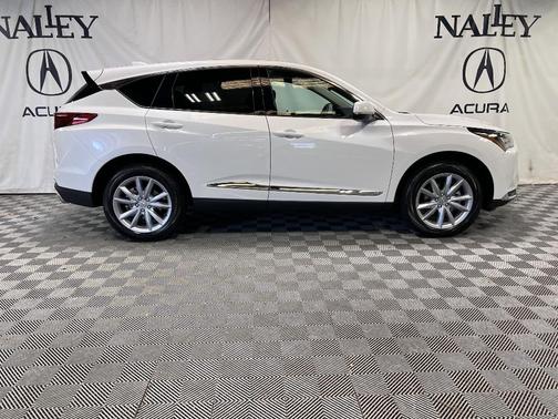 2024 Acura RDX Base