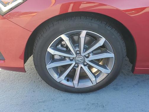 2025 Acura Integra Base